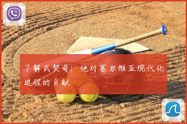 了解武契奇：他对塞尔维亚现代化进程的贡献