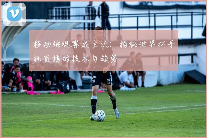 移动端观赛成主流：揭秘世界杯手机直播的技术与趋势